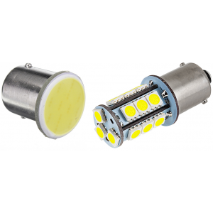 BA15S (P21W) BA15S (P21W)